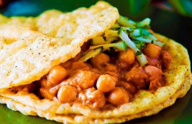 Street Food and a Taste of Trinidad Night life