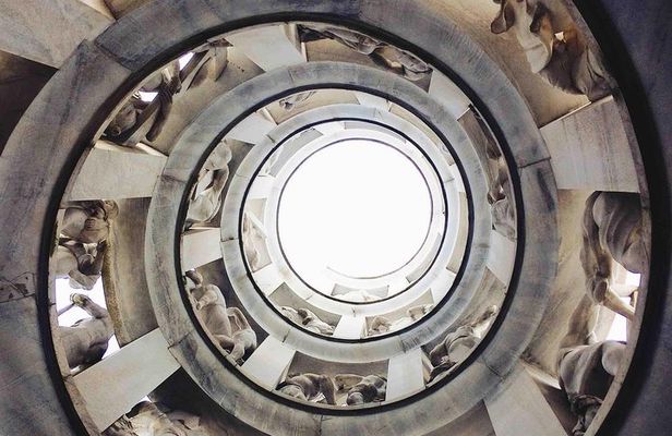 The Monumental Cemetery of Milan guided experience