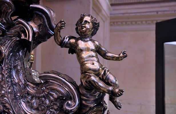 Seville Cathedral & Giralda: Guided Tour with Fast-Track Tickets
