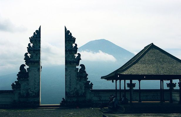 Unique East Bali Full Day Tour