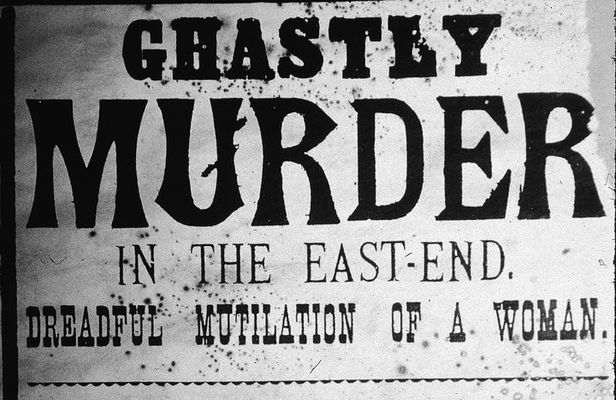 Jack The Ripper Walking Tour & Ripper Museum