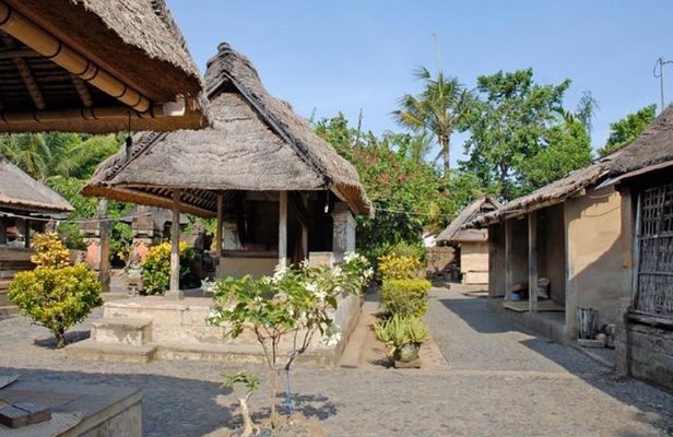 Ubud Culture and Tradition