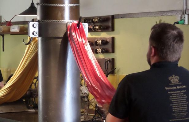 Original Copenhagen food tour: 8 tastings, full meal & VIP access