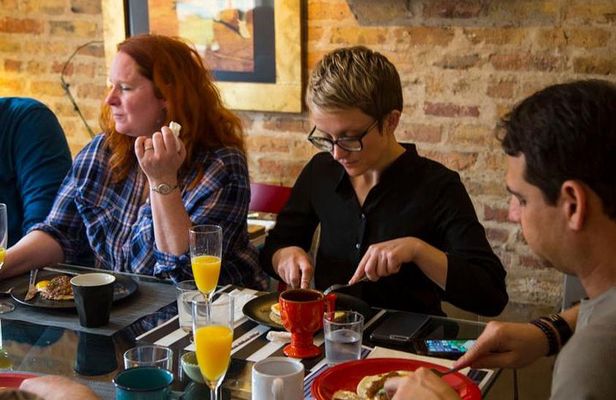 Yucatan Delights by a Michelin Star-Trained Chef in Chicago