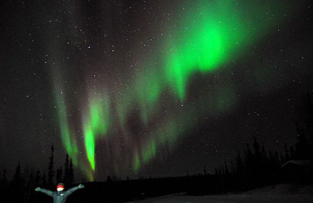 Aurora Chaser Tour
