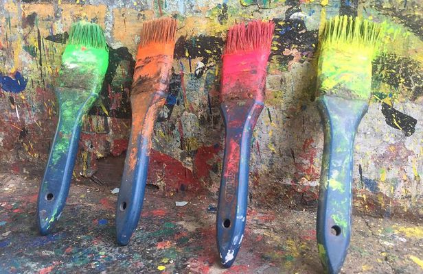 Bazurto Market – The Heartbeat of Cartagena’s Local Life