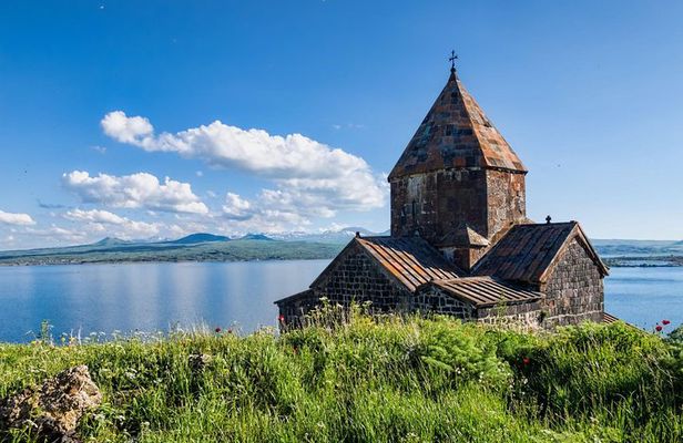 Day tour Armenia Dilijan and Sevan Lake from Tbilisi