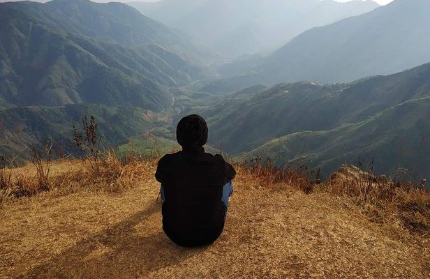 Exotic Meghalaya