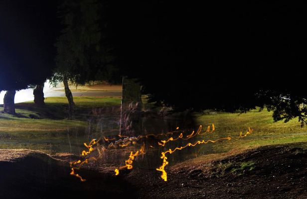 Punta Arenas Ghost Walk