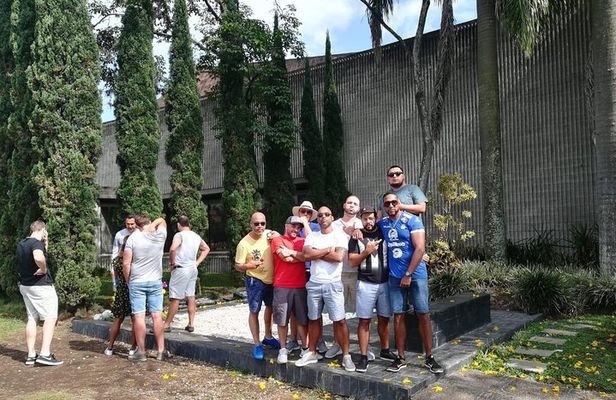 Pablo Escobar Tour - Private and affordable TOUR - The New Colombia