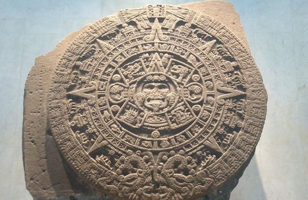 Explore Anthropology Museum Tour