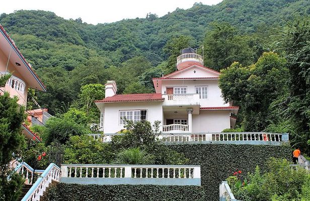 500 hours Advanced Yoga Teacher Training at Nepal Yoga Home (Every 1st of month)