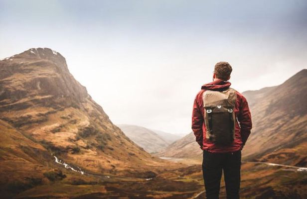 Oban, Glencoe, Highlands Lochs & Castles Small Group Day Tour from Glasgow