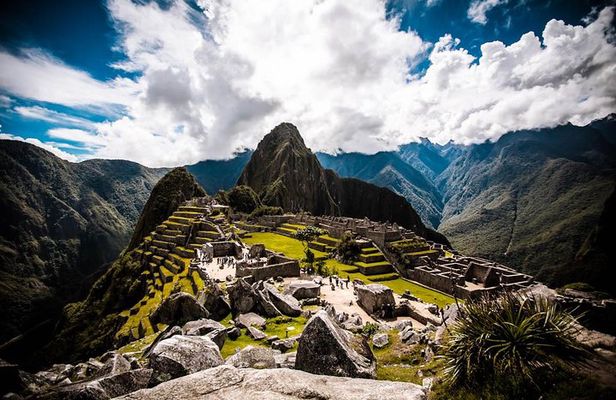 5 Days Discovering Cusco from Cusco