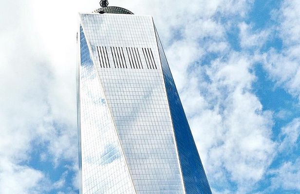Private All Access 9/11 Ground Zero: Tour, Museum & Observatory