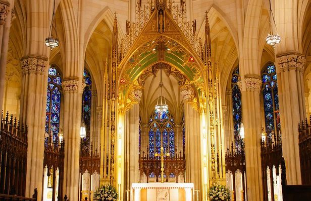 NYC in a Day Tour: Statue of Liberty, Times Square and More