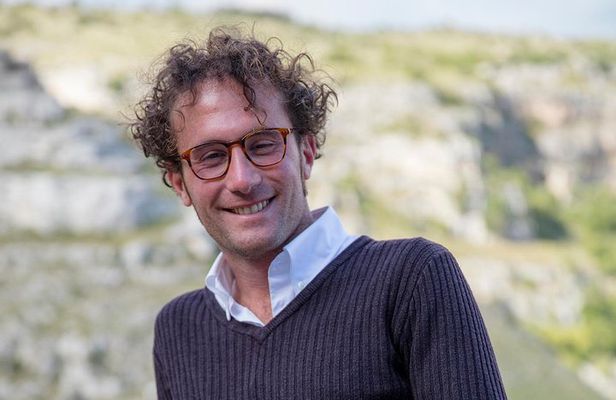 Discover Matera, the ancient city - English tour