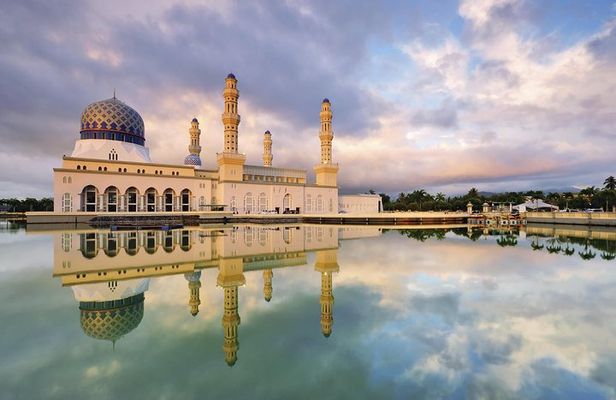 Kota Kinabalu City Half Day Tour