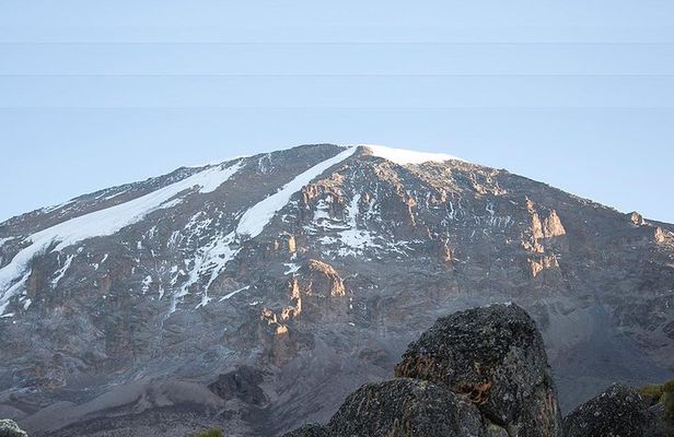 7 Days Machame Route Trek Mount Kilimanjaro