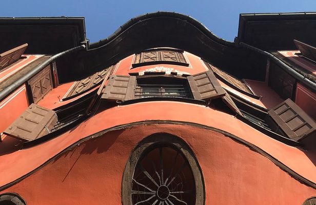 From Sofia: Plovdiv Brewery Day Trip - History, Hills & Hops