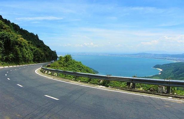 Real Vietnam - Central Vietnam Tours From Da Nang - Hoi An - Hue (from 3 person)