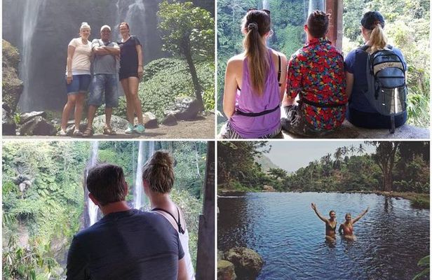 Lemukih Village Trekking Tour