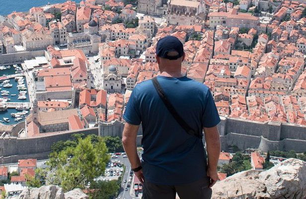 Dubrovnik Bestseller (2 cities and panorama tour) SHORE EXCURSION