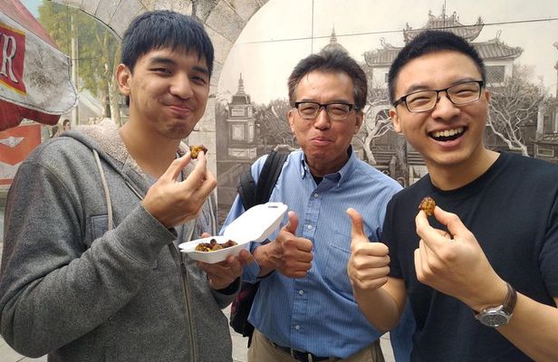 Hanoi Lovers Foodie Private Tour