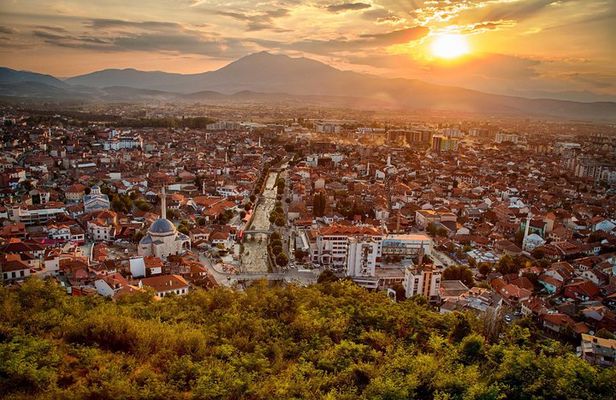 BALKAN DISCOVERIES: CROATIA, MONTENEGRO, KOSOVO & ALBANIA - (11 Nights)