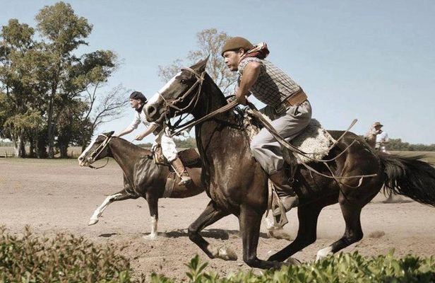 Promo Buenos Aires: City Tour, Tigre Delta Navigation & Gaucho Day Trip