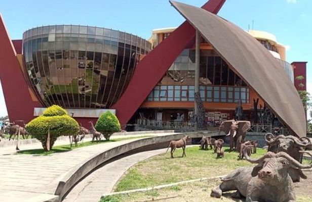 24 Hours in Arusha—Arusha Museum, Cultural Heritage, Maasai Market, Shanga