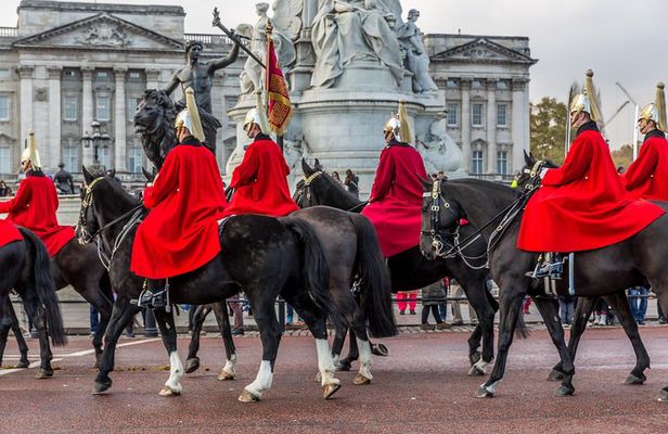 Hidden London: Secrets of Westminster (Private)