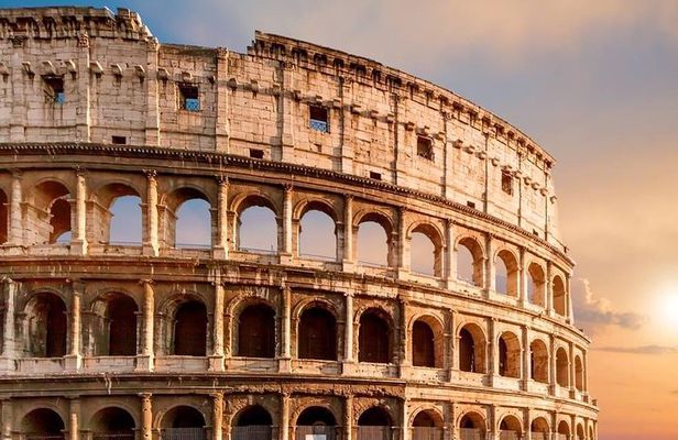 Colosseum & San Clemente Basilica's undergrounds private tour