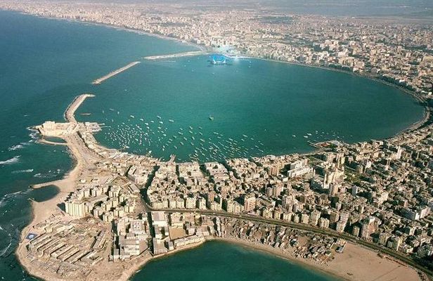 Alexandria Day tour from Cairo-Must See attractions