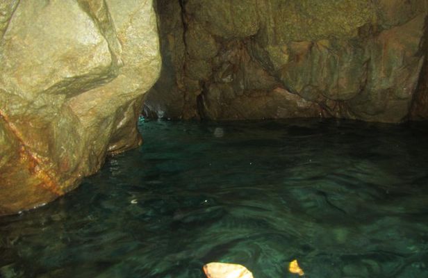 Private. Snorkeling Experience from Huatulco HT