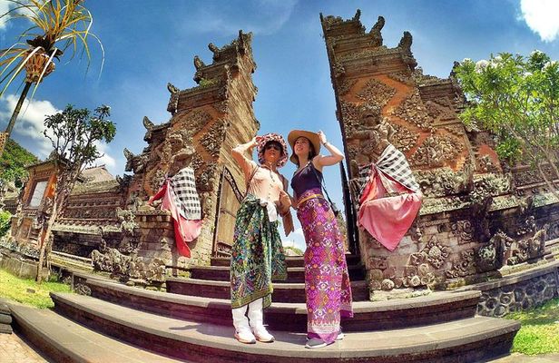 Best Of Ubud Tours
