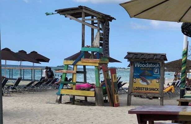 PREMIUM - Negril Highlights Tour from Negril - Food & Drinks Included