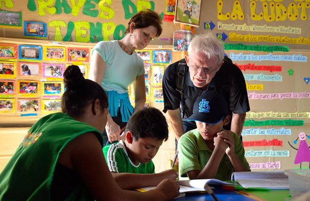 Lima Off the Beaten Path: Local Communities and Cultural Immersion