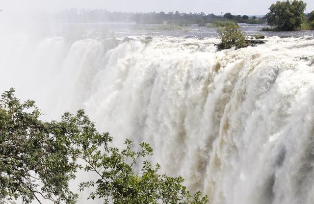 Victoria Falls Tours in Zambia from Livingstone