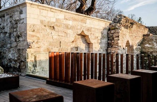 Big Picture of Belgrade - Fortress With a View