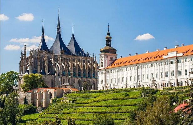 Private Trip to Kutna Hora and Sedlec from Prague