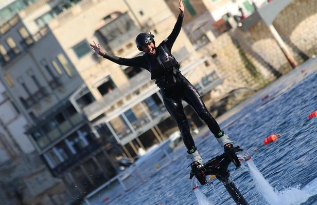 Flyboard Full Flight (30min)
