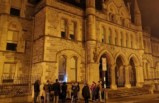 Sligo Dark Tales Private Tour