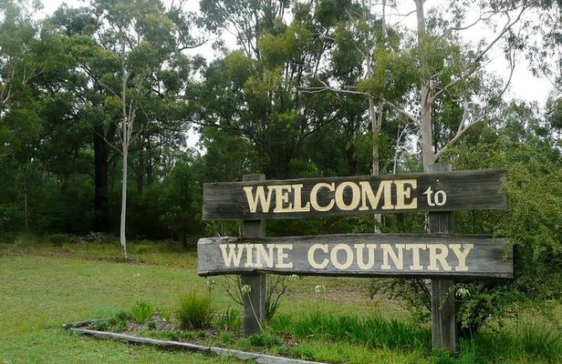 Hunter Valley Wineries