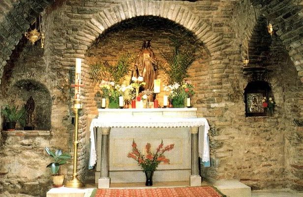 Best of Ephesus Private Tour For Cruise Travelers