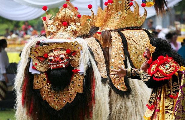 Best Of Bali 3 Days Famous Tour Packages