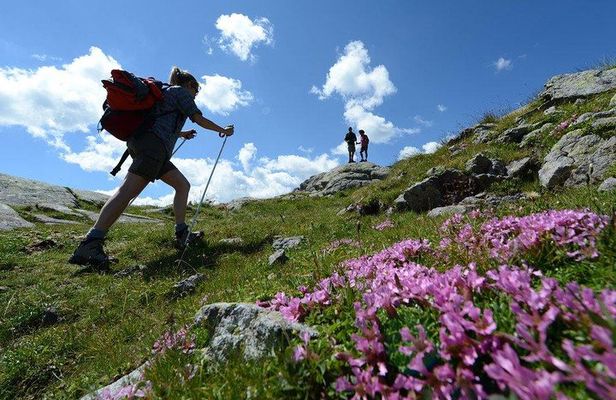 Hiking Tour At The Taurus Mountains of Alanya