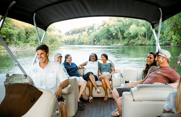 Sunset River Cruise: #1 in the US