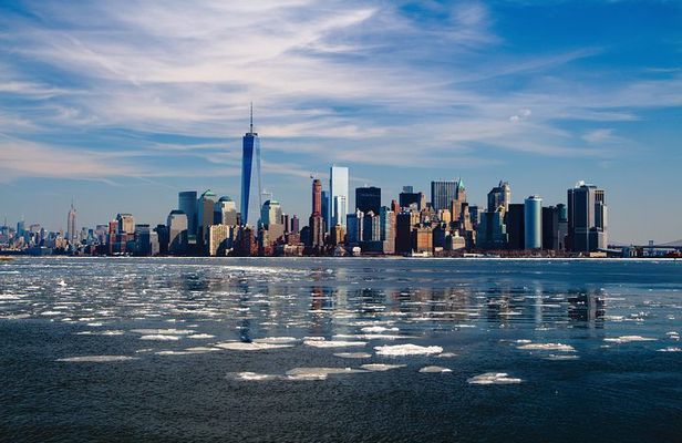 New York City Panoramic Skyline Tour