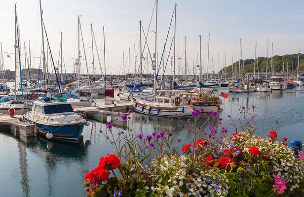 Guernsey Coastal Small Group Tour